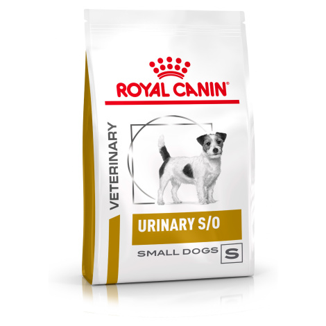 Krmiva pro psy Royal Canin