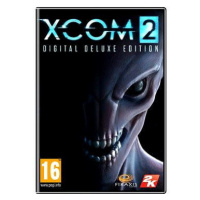 XCOM 2 Digital Deluxe (PC/MAC/LINUX) DIGITAL