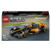 LEGO® Speed Champions 76919 Závodní auto McLaren Formule 1 2023