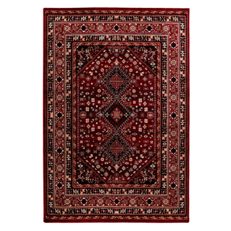 Obsession koberce Kusový koberec My Ariana 882 red - 160x230 cm