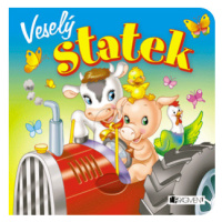 Veselý statek | Lorella Flamini, PhDr BarboraŠpronglová