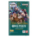 One Piece Card Game - OP08 Two Legends Booster (ENG)