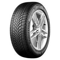 Bridgestone Blizzak LM 005 DriveGuard RFT ( 215/50 R17 95V XL, runflat )