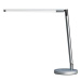 PROMED LED stolní lampa LTL-749, stříbrná