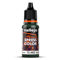 Vallejo: Xpress Forest Green