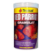 Tropical Red Parrot granulat 1000 ml 400 g