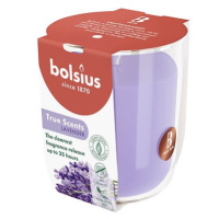 BOLSIUS Lavander 25 h