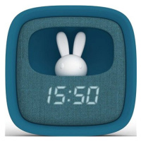 Mob Billy Clock and light dark blue