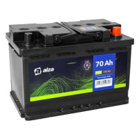 ALZA AGM 70 Ah, 12 V