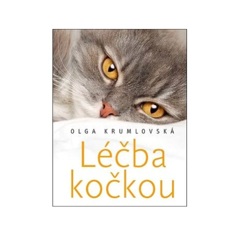 Léčba kočkou Fortuna Libri