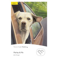 Marley and Me (Level 2) - John Grogan - kniha z kategorie Beletrie