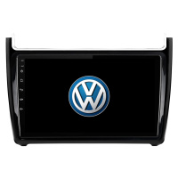 Nejnovější Android Vw Polo 5 Rádio Navigace Carplay