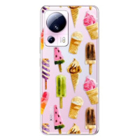 iSaprio Ice Cream pro Xiaomi 13 Lite