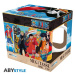 ONE PIECE Mug EggHead subli With ABYMUGA533 320 ml