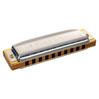 Hohner Blues Harp MS D Diatonická ústní harmonika