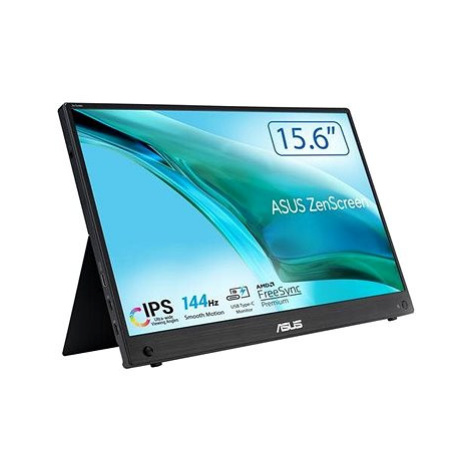 15.6" ASUS ZenScreen MB16AHG