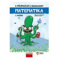 Matematika 5. ročník - K přijímačkám s nadhledem, hybridní publikace