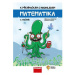 Matematika 5. ročník - K přijímačkám s nadhledem, hybridní publikace