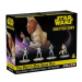 Star Wars: Shatterpoint - This Party's Over – Mace Windu Squad Pack