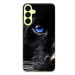 iSaprio Black Puma - Samsung Galaxy A15 / A15 5G