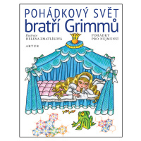 Pohádkový svět bratří Grimmů