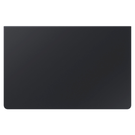 Samsung ochranný kryt s klávesnicí pro Galaxy Tab S9+, černá - EF-DX810UBEGWW