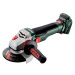 Metabo WB 18 LTX BL 15-125 QUICK 601730840