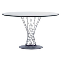 Vitra designové jídelní stoly Dining Table (průměr 90 cm)