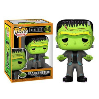 Funko Pop! Universal Monsters Frankenstein 1630