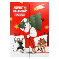 Nutrend Adventní kalendář 2024