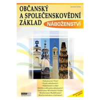 Náboženství - Občanský a společenskovědní základ - Schön Jaromír