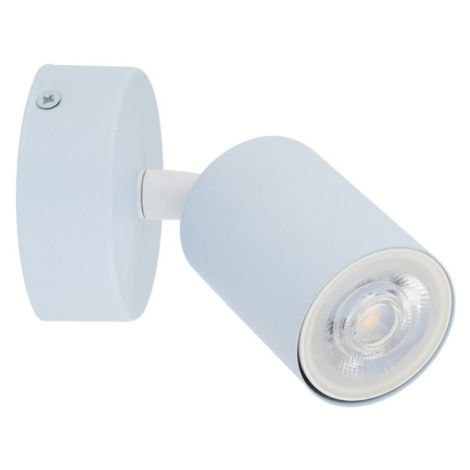 Bodové svítidlo TK 10221 LIVIA modrá TK Lighting