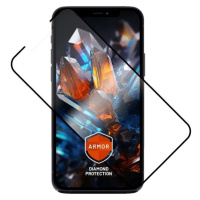 FIXED Armor 2,5D sklo s Anti-dust a AR vrstvou Apple iPhone 12/12 Pro/13/13 Pro/14