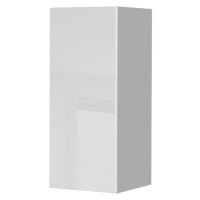 Kuchyňská skříňka Infinity V7-30-1K/5 Crystal White