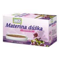 Fytopharma Mateřídouška 20x1 g