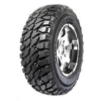 HIFLY 265/75 R 16 123Q VIGOROUS_MT601 TL