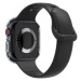 Spigen Thin Fit pouzdro Apple Watch 10 (42mm) čiré