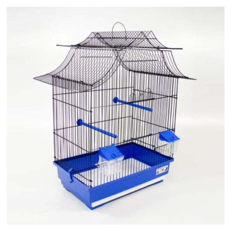 Cobbyspet PAGODA klec pro exoty 51x32,5x58cm COBBYS PET