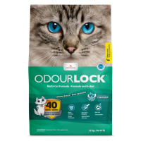 Intersand kočkolit Odour Lock - svěží vůně 12 kg