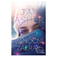 Vánoční zázrak - Jay Asher - kniha z kategorie Beletrie pro děti