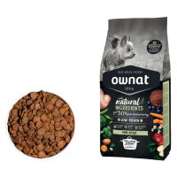 OWNAT ULTRA DOG Mini Adult 1kg