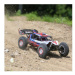 Losi Tenacity Pro 1:10 4WD RTR Fox Racing