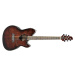 Ibanez TCM50E VBS - Vintage Brown Sunburst