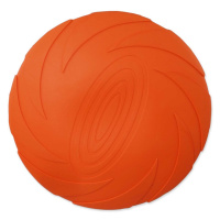 Plovoucí disk Dog Fantasy oranžový 18cm