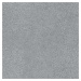 Vebe  AKCE: 350x600 cm Metrážový koberec Santana 14 šedá s podkladem gel, zátěžový - Bez obšití 