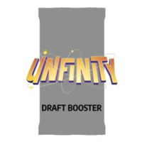 Unfinity Draft Booster (English; NM)