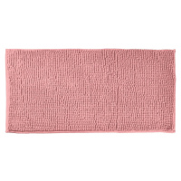 Růžová koupelnová předložka 50x120 cm Sweety – douceur d'intérieur
