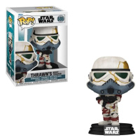 Figurka Star Wars: Ahsoka - Thrawn s Night Trooper 2 Funko POP!