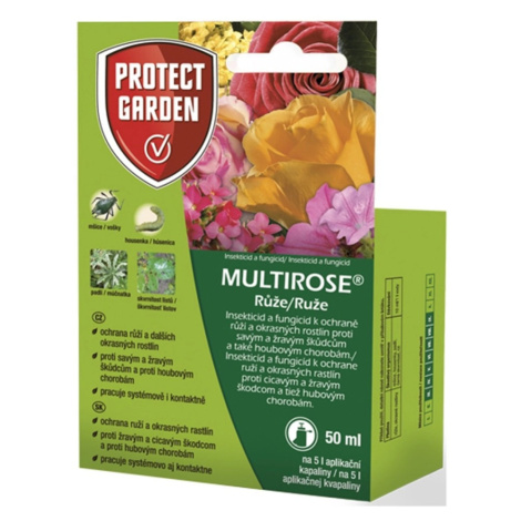 Protect Garden Multirose 2v1