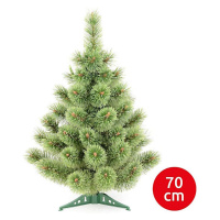 Vánoční stromek XMAS TREES 70 cm borovice